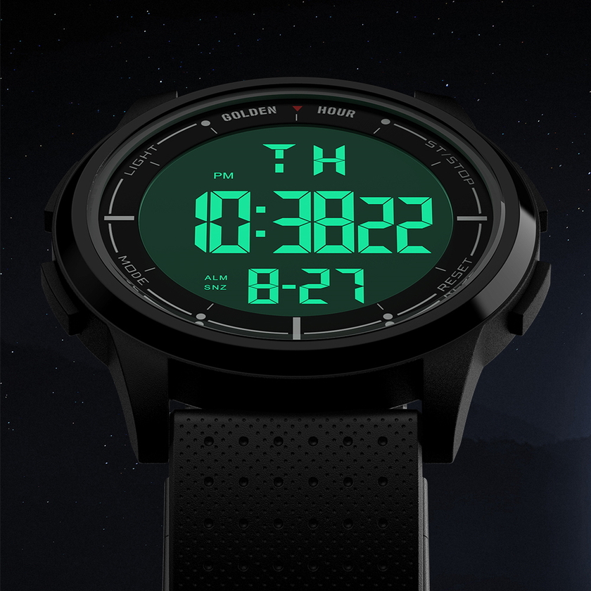 GoldenHour Water - 11