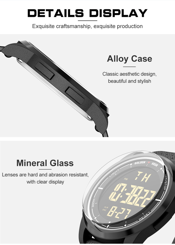 GoldenHour Water - 15