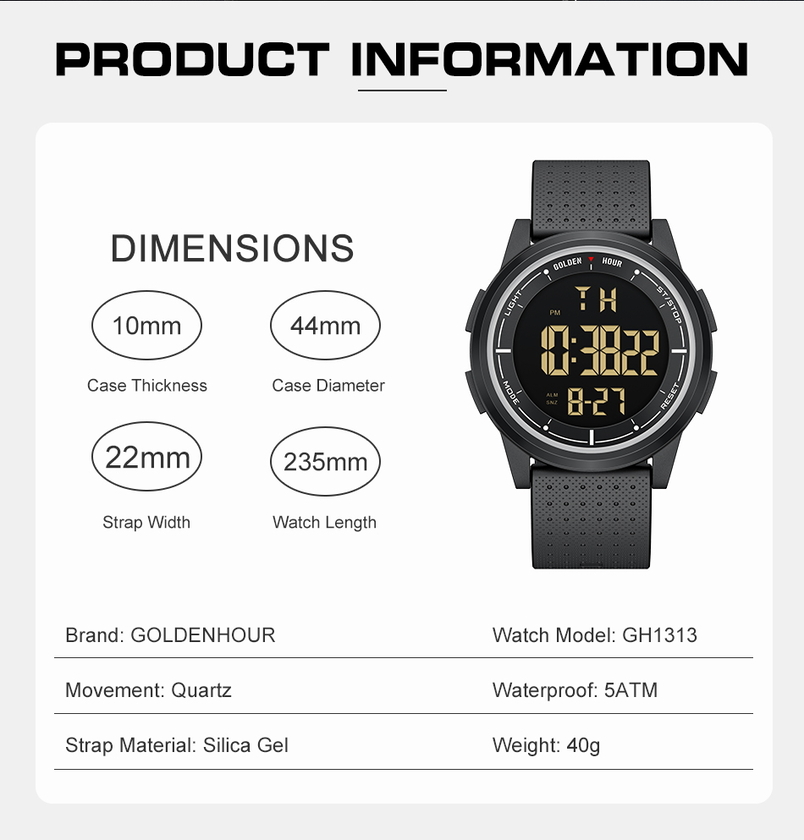 GoldenHour Water - 17