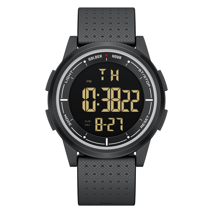 GoldenHour Water - 2