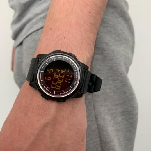 GoldenHour Water - 6