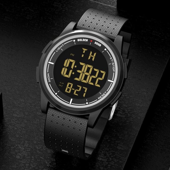 GoldenHour Water - 7