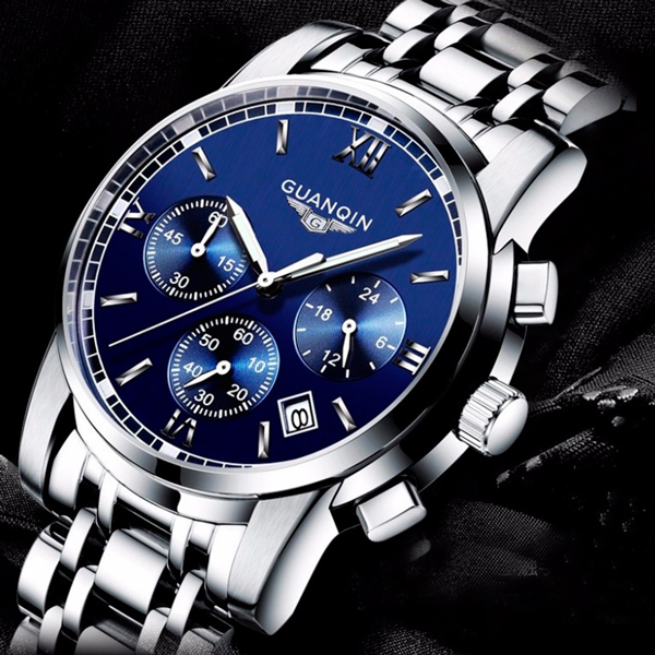 Guanquin Liberty - 10