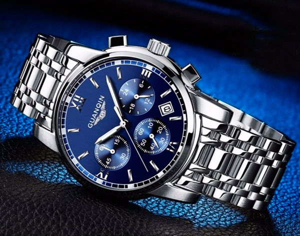 Guanquin Liberty - 11