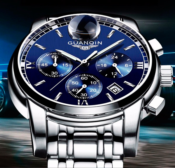 Guanquin Liberty - 12