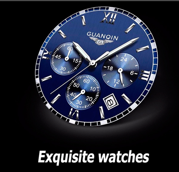 Guanquin Liberty - 13