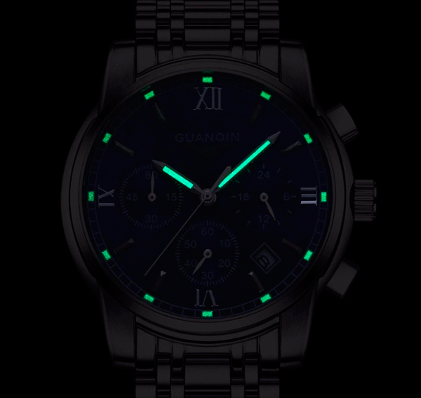 Guanquin Liberty - 14