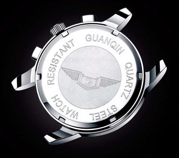 Guanquin Liberty - 15