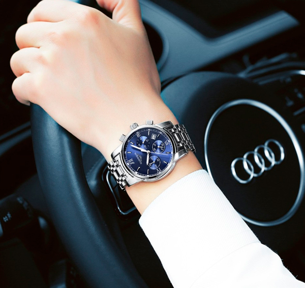 Guanquin Liberty - 17