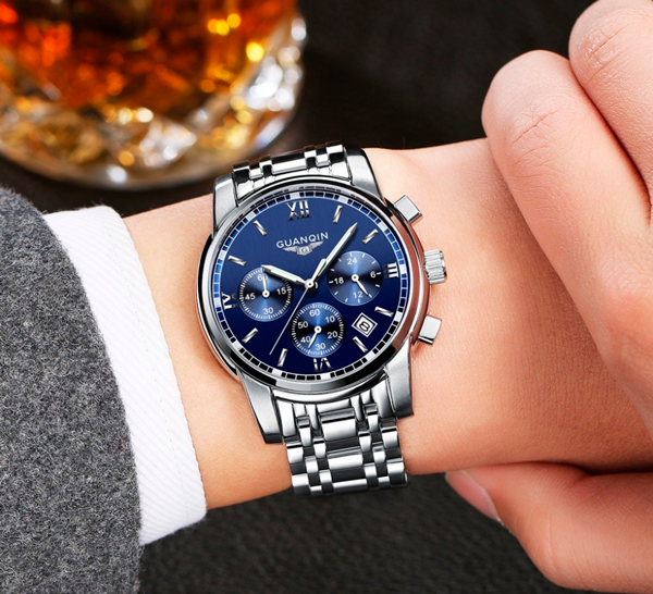 Guanquin Liberty - 18