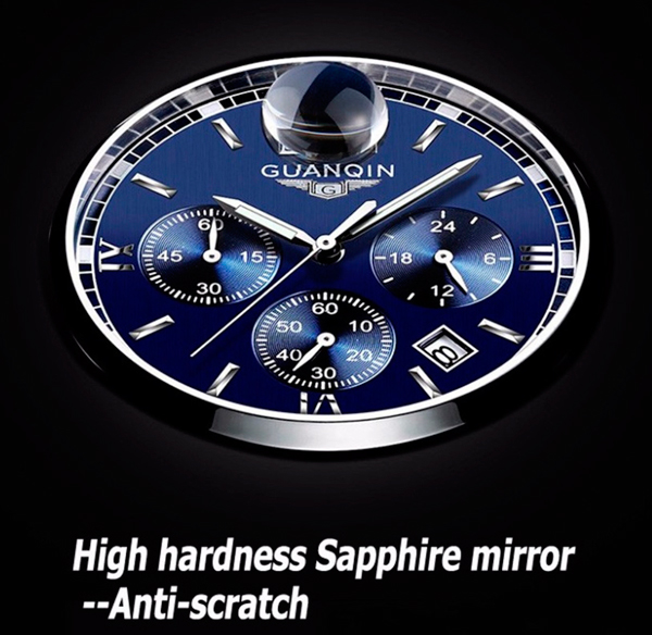 Guanquin Liberty - 19