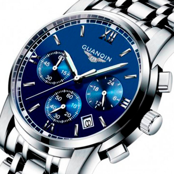 Guanquin Liberty - 2