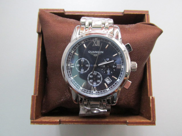 Guanquin Liberty - 20