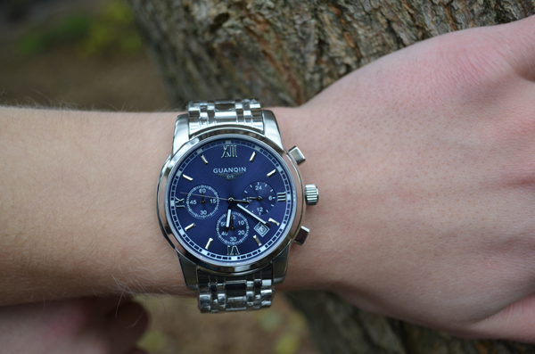 Guanquin Liberty - 22