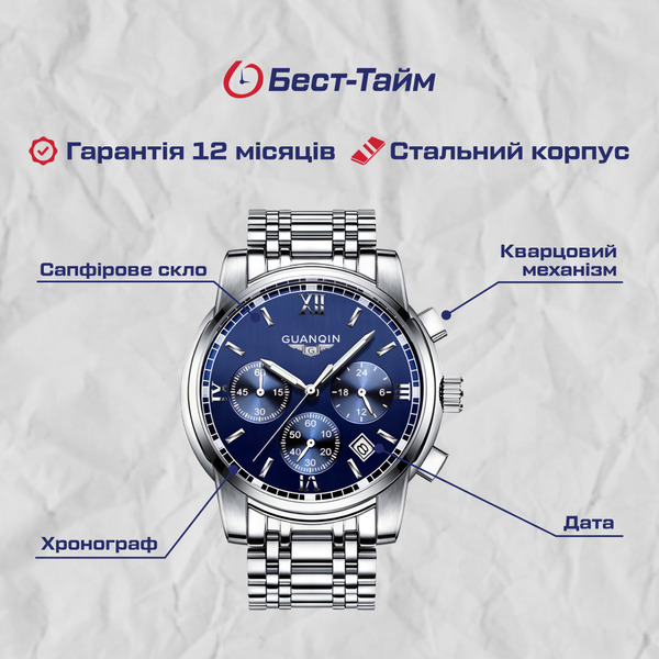 Guanquin Liberty - 5