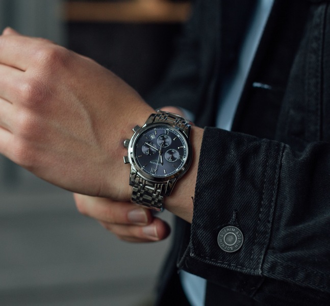 Guanquin Liberty - 6