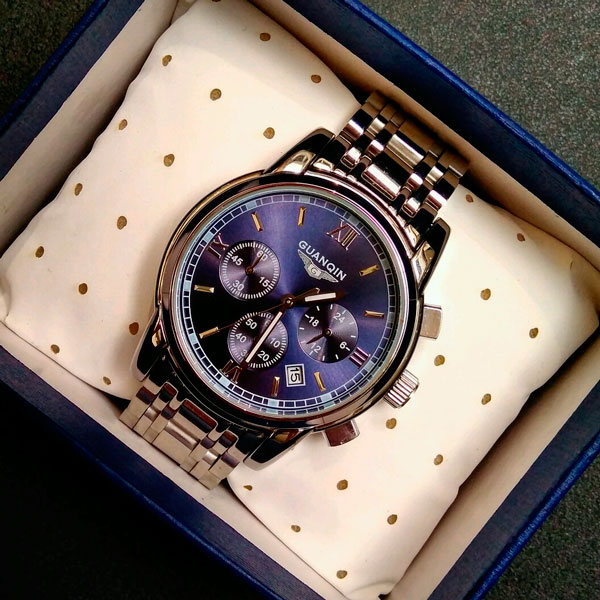 Guanquin Liberty - 9