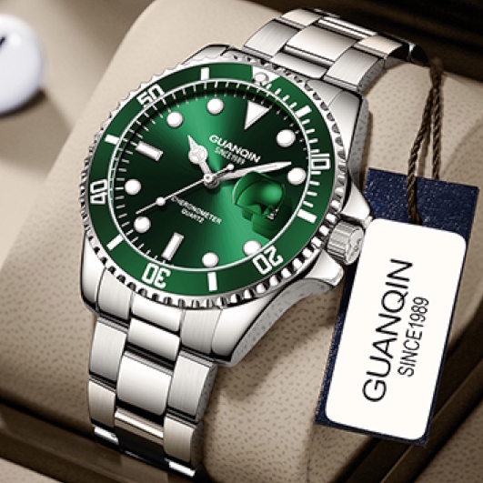 Guanquin Materhorn 5 Bar - 6