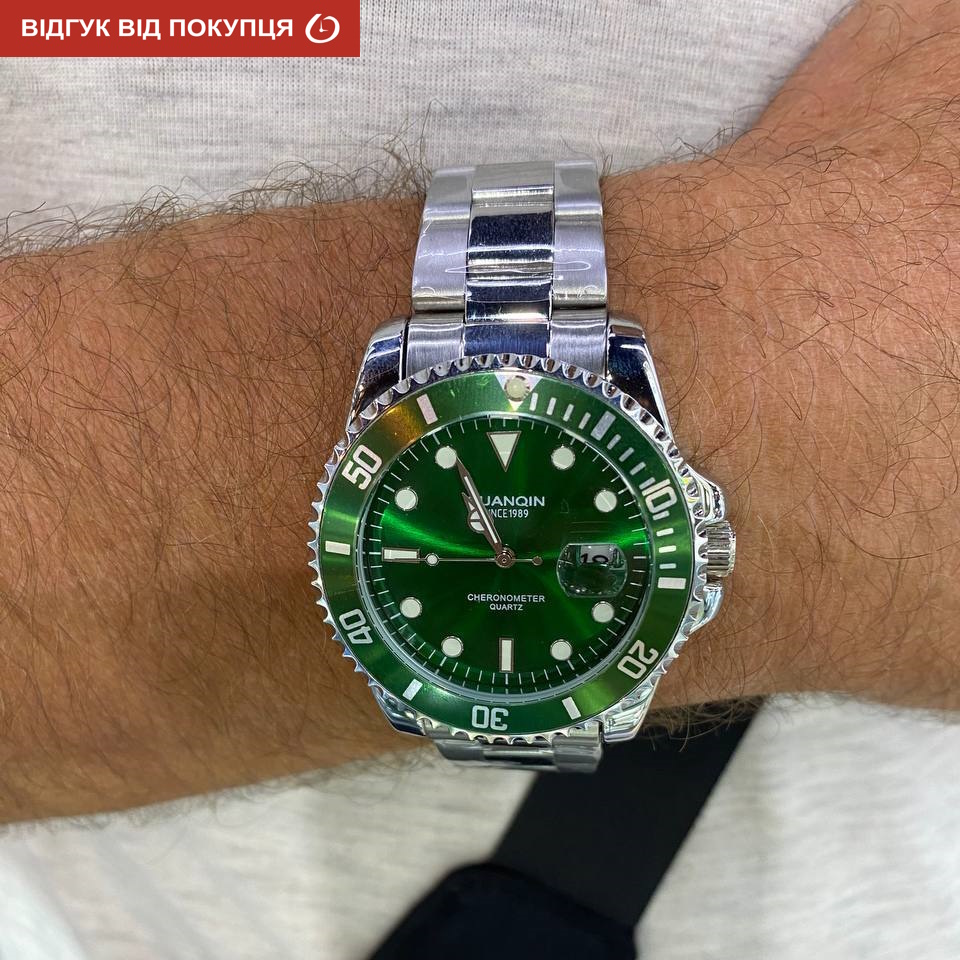 Guanquin Materhorn 5 Bar - 8