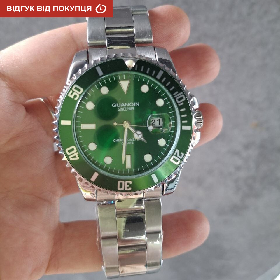 Guanquin Materhorn 5 Bar - 9