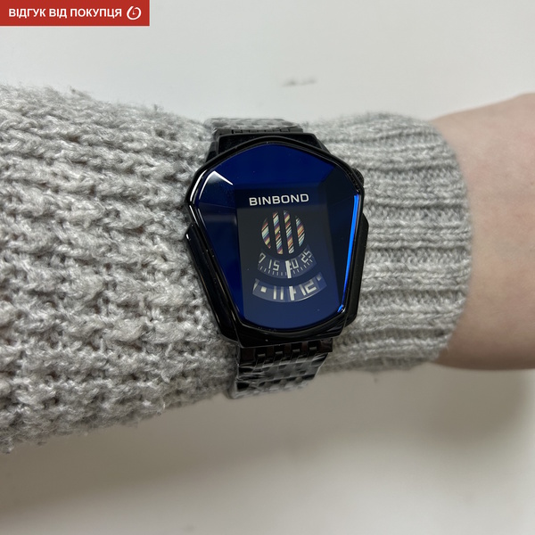 Hemsut Binbono Black - 9