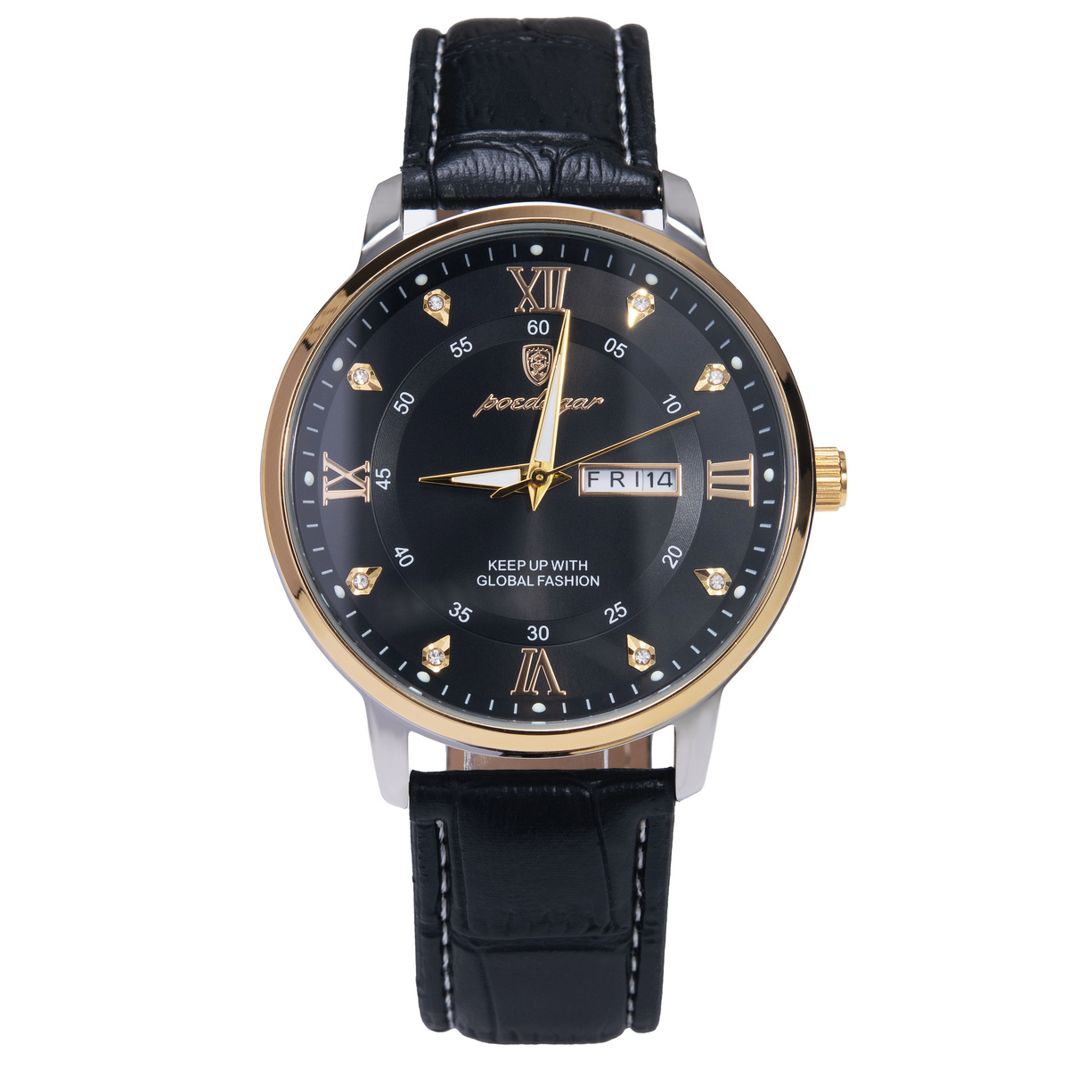 Hemsut Poedagar Deluxe, 2 ремінці - 2