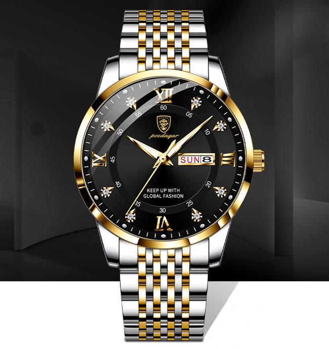 Hemsut Poedagar Deluxe, 2 ремінці - 3