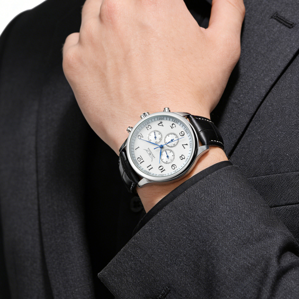 Jaragar Elite White - 10