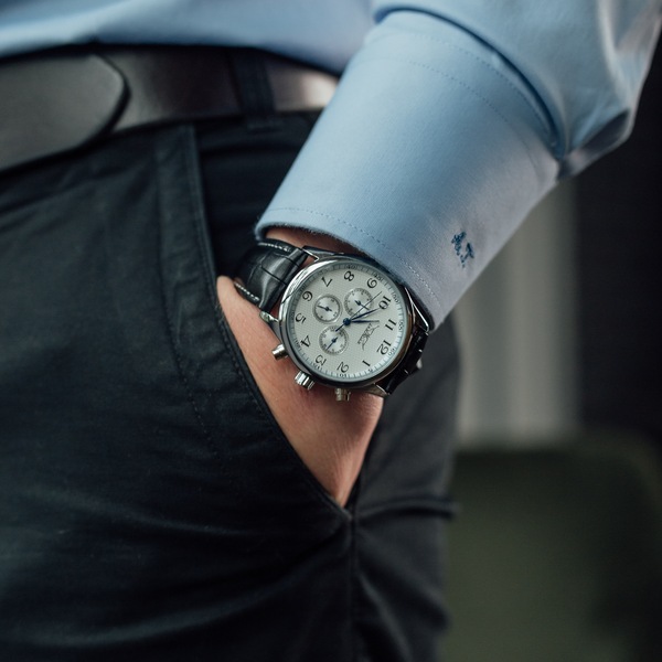 Jaragar Elite White - 18