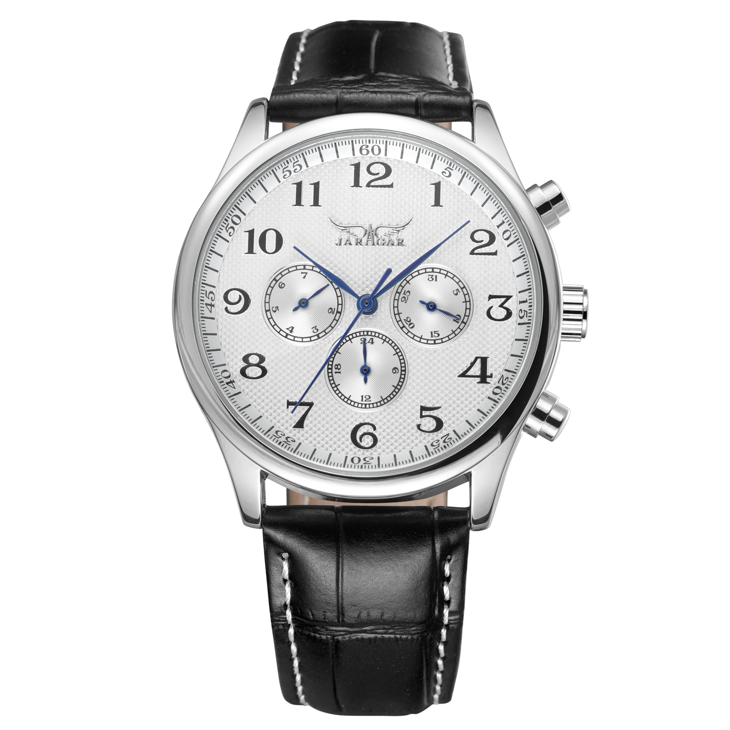 Jaragar Elite White - 2