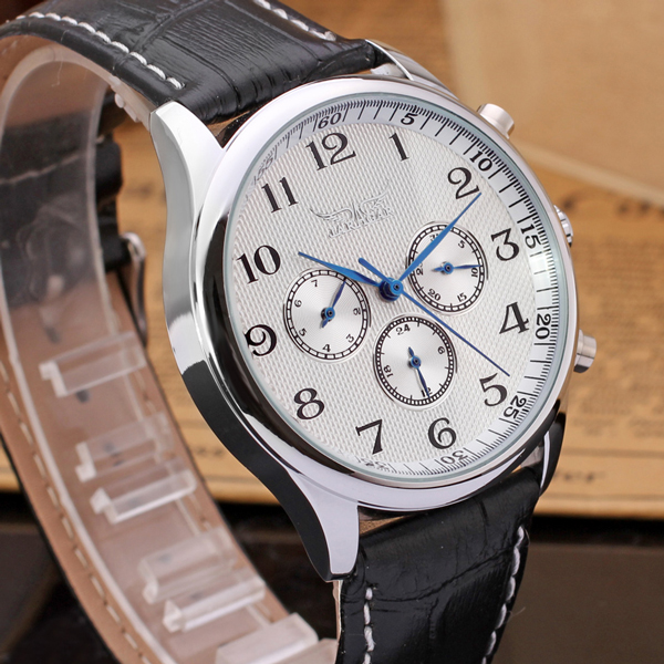 Jaragar Elite White - 20