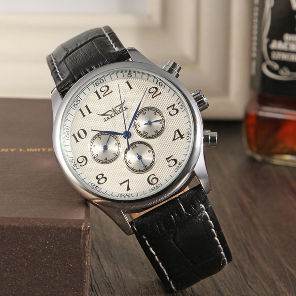 Jaragar Elite White - 23