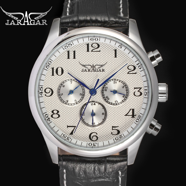 Jaragar Elite White - 24