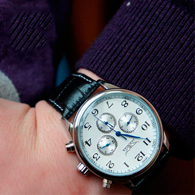 Jaragar Elite White - 25