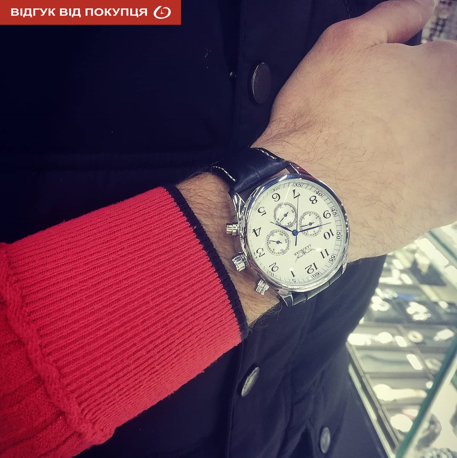 Jaragar Elite White - 29