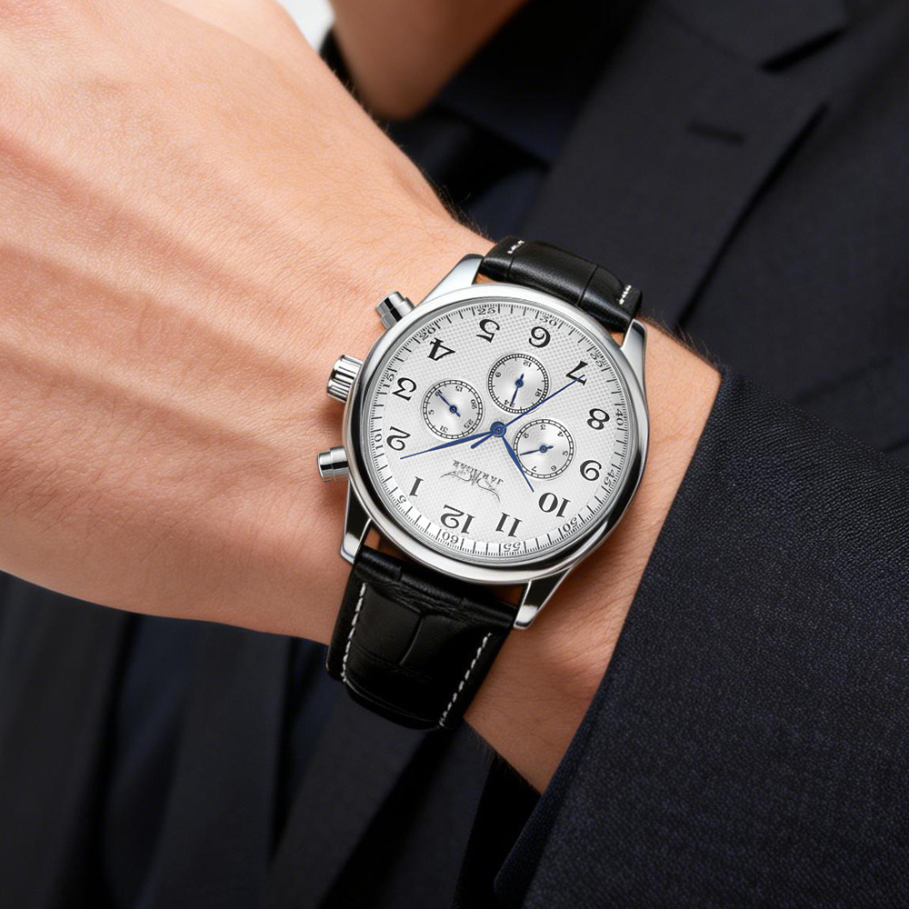 Jaragar Elite White - 4