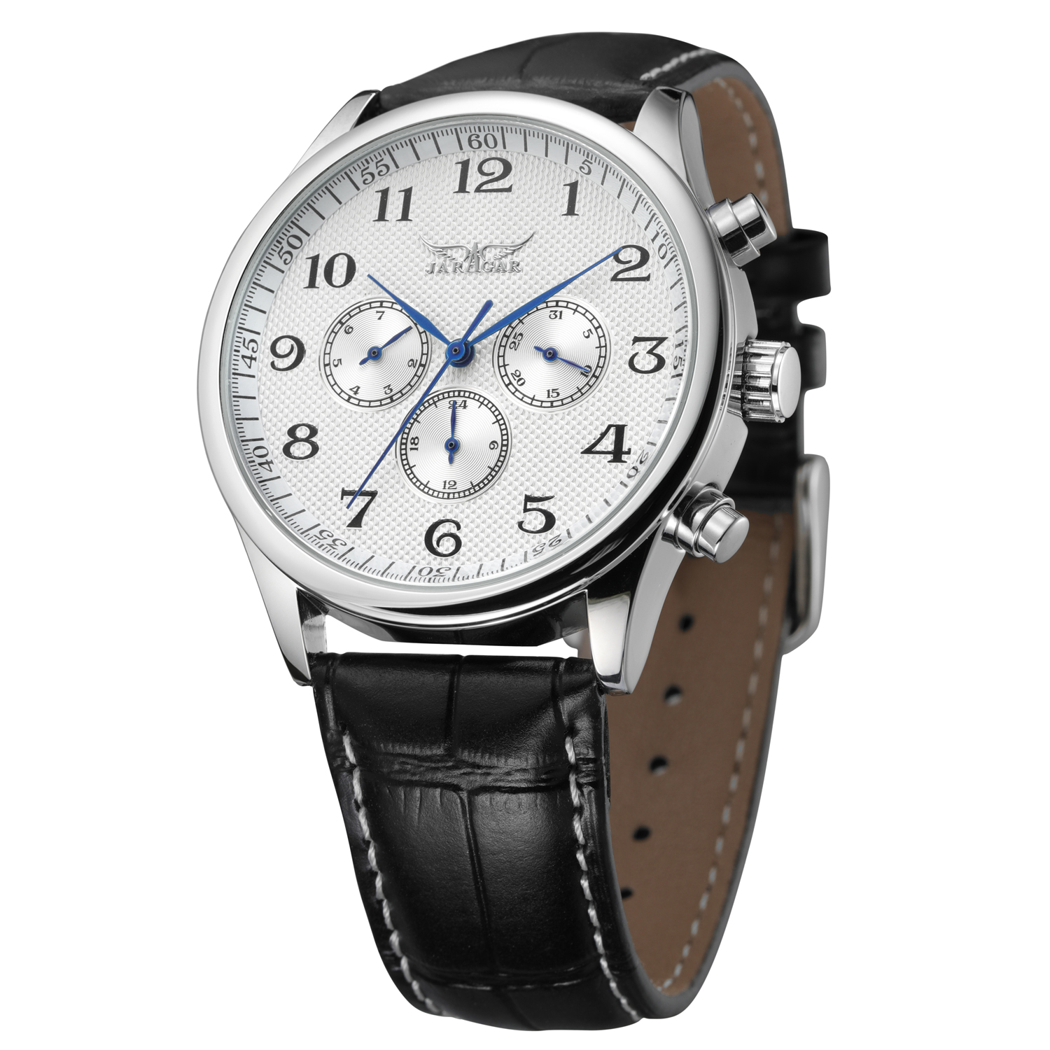 Jaragar Elite White - 6