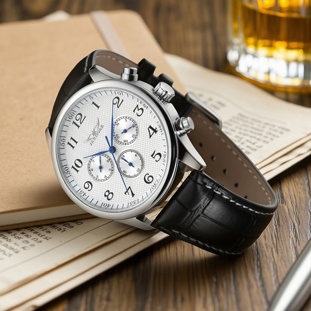 Jaragar Elite White - 7