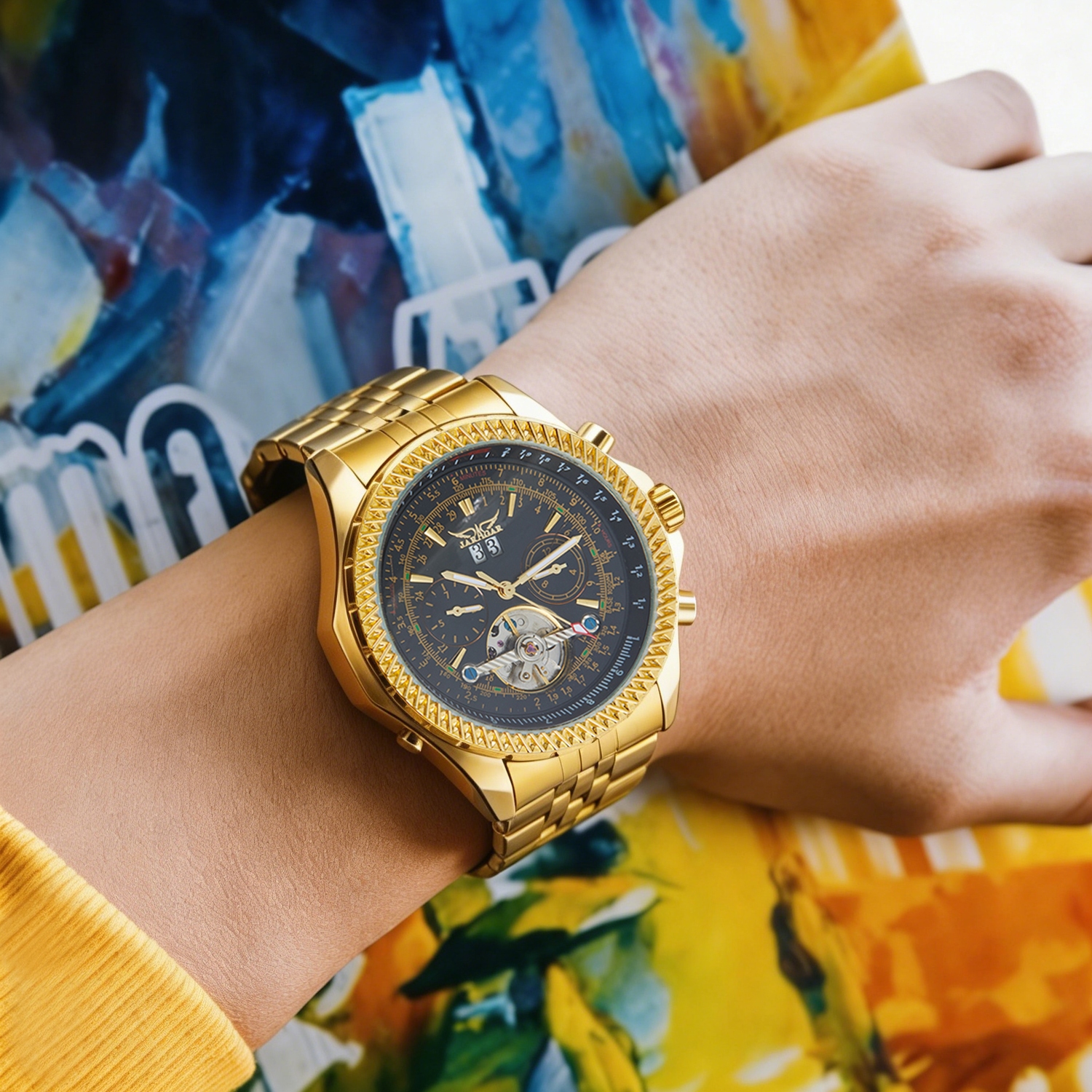 Jaragar Exclusive - 10