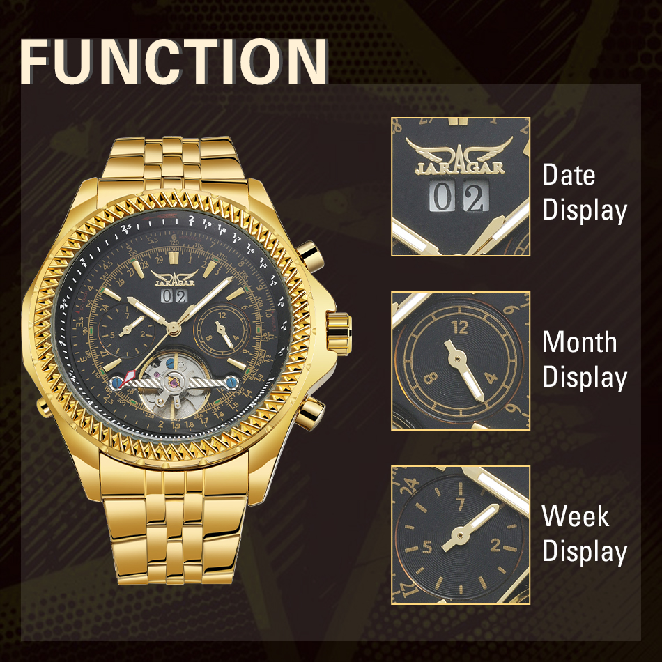 Jaragar Exclusive - 11