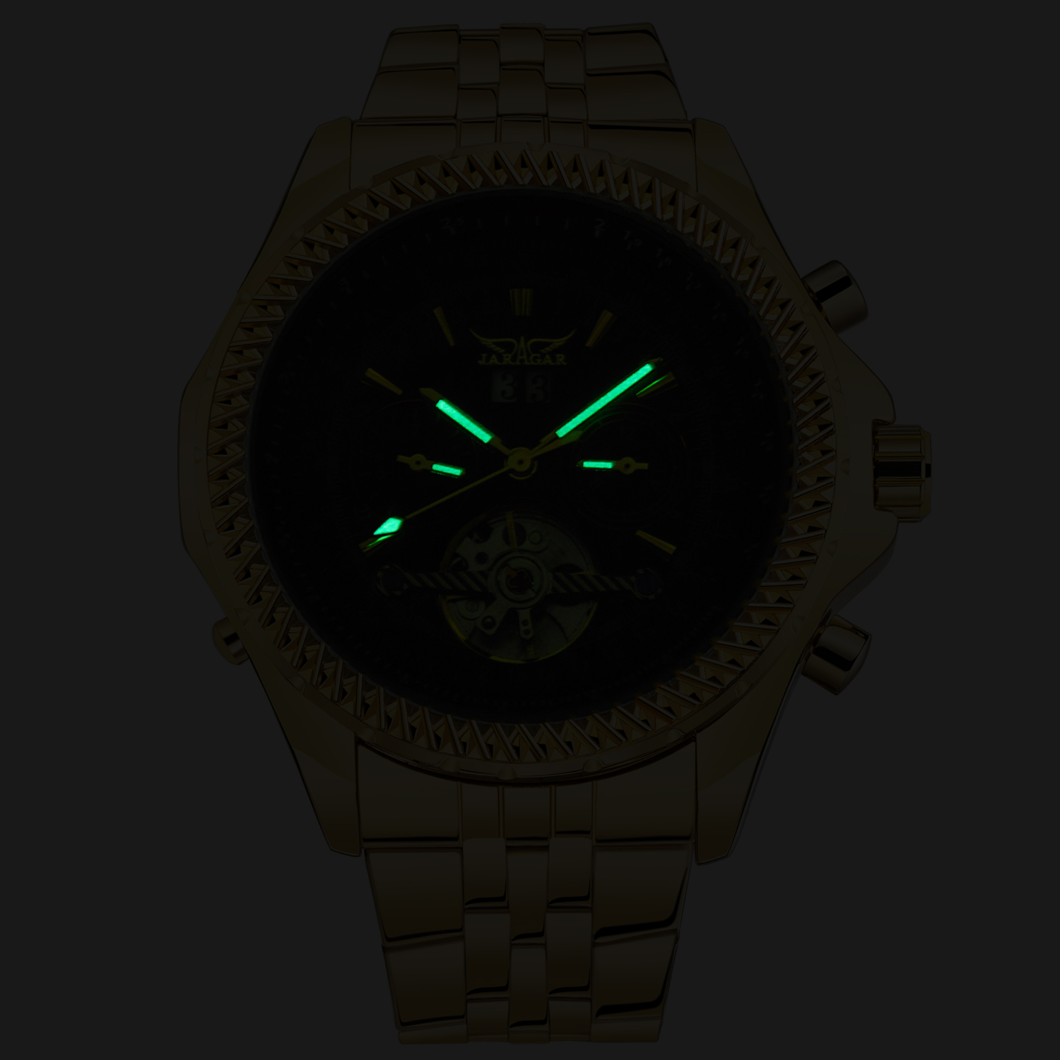 Jaragar Exclusive - 12