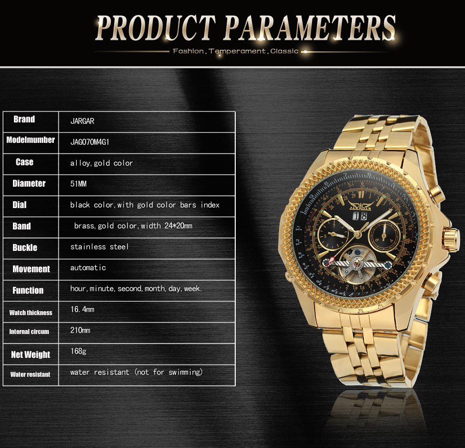 Jaragar Exclusive - 14