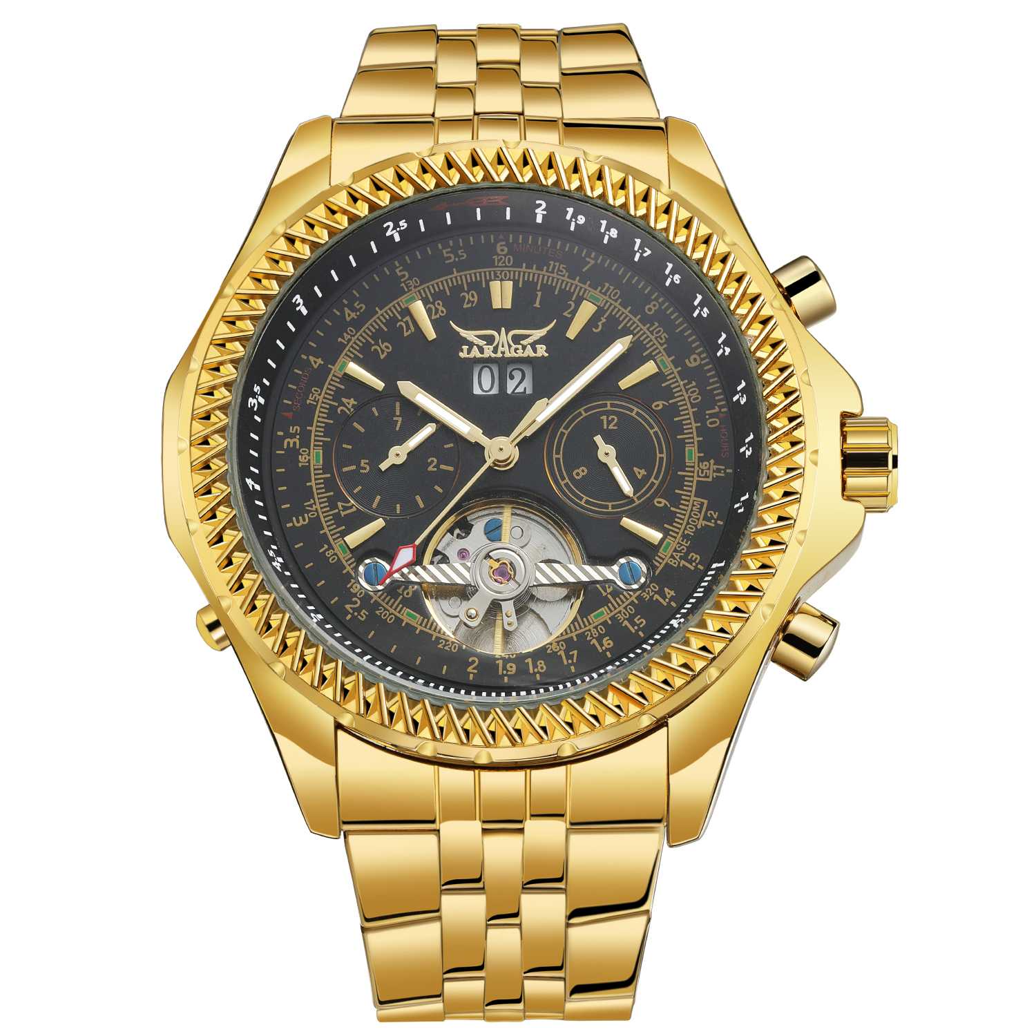 Jaragar Exclusive - 3