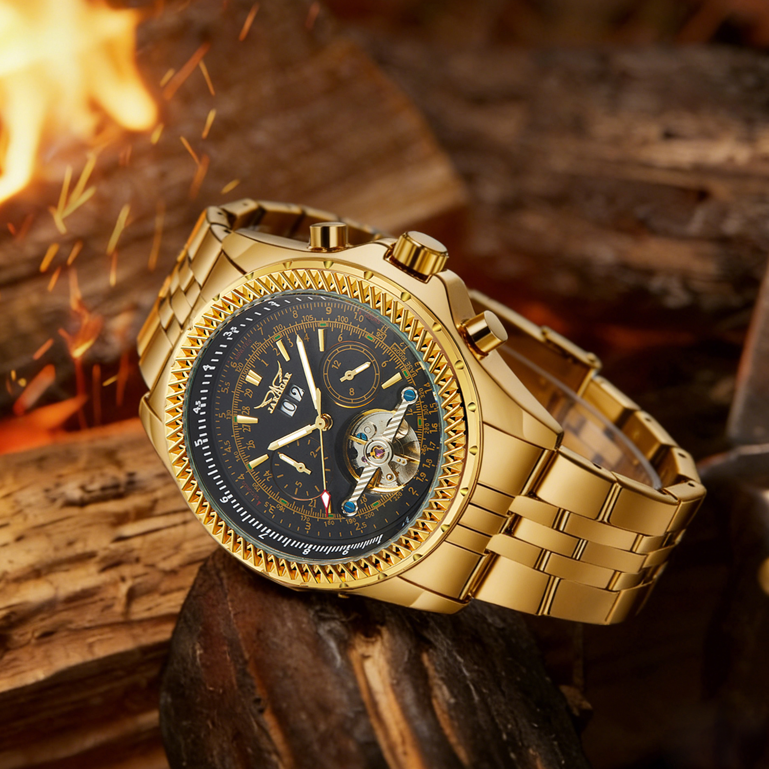 Jaragar Exclusive - 8