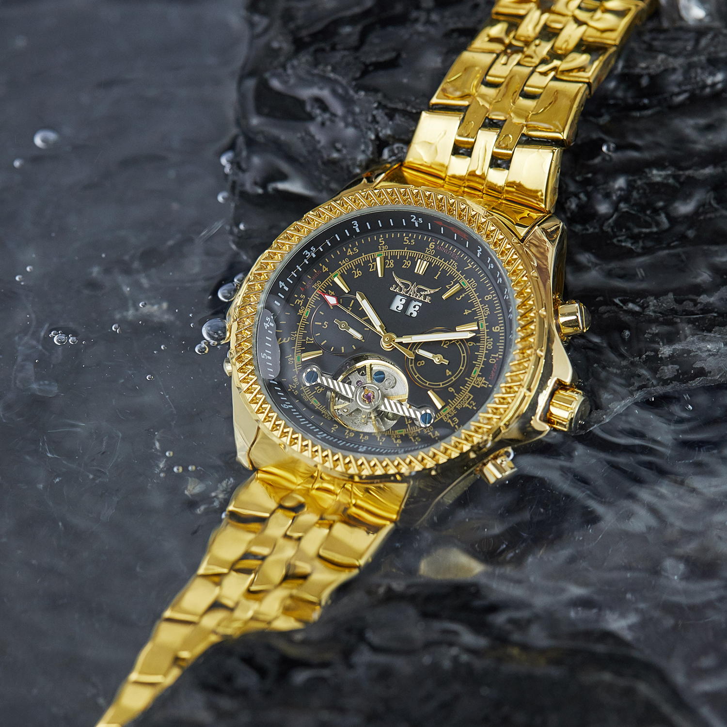 Jaragar Exclusive - 9