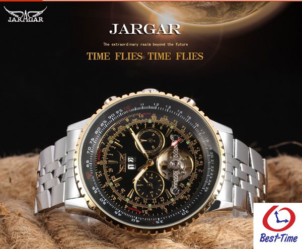 Jaragar Luxury - 11