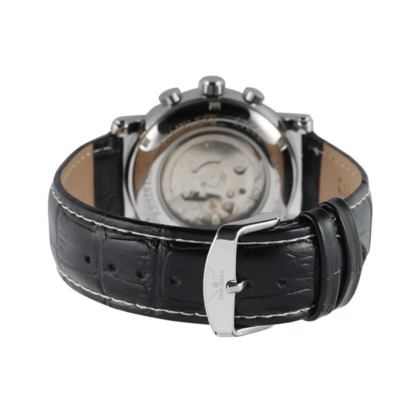 Jaragar Mustang - 10