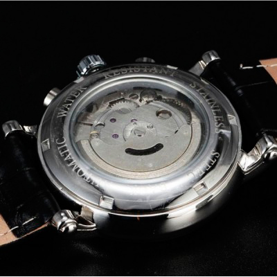 Jaragar Mustang - 11