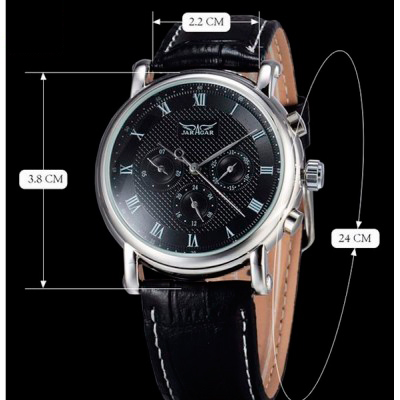 Jaragar Mustang - 12