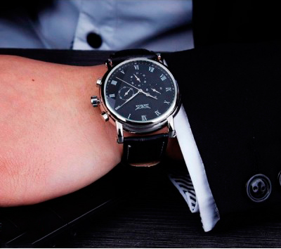 Jaragar Mustang - 13